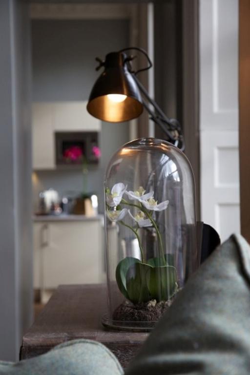 The Halcyon Hotel Apartments, George Street Bath Room photo