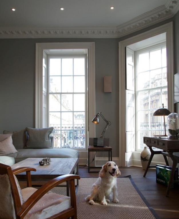 The Halcyon Hotel Apartments, George Street Bath Room photo