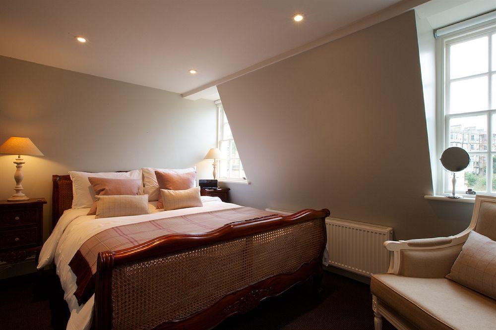 The Halcyon Hotel Apartments, George Street Bath Exterior photo