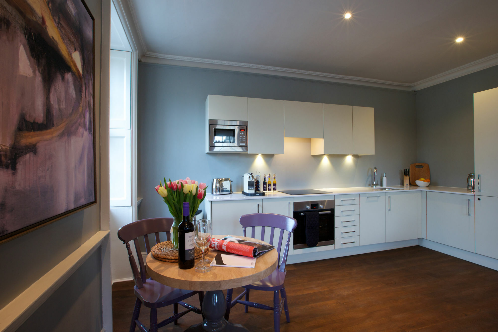 The Halcyon Hotel Apartments, George Street Bath Exterior photo